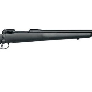 Savage Model 12 FV in .204 Ruger