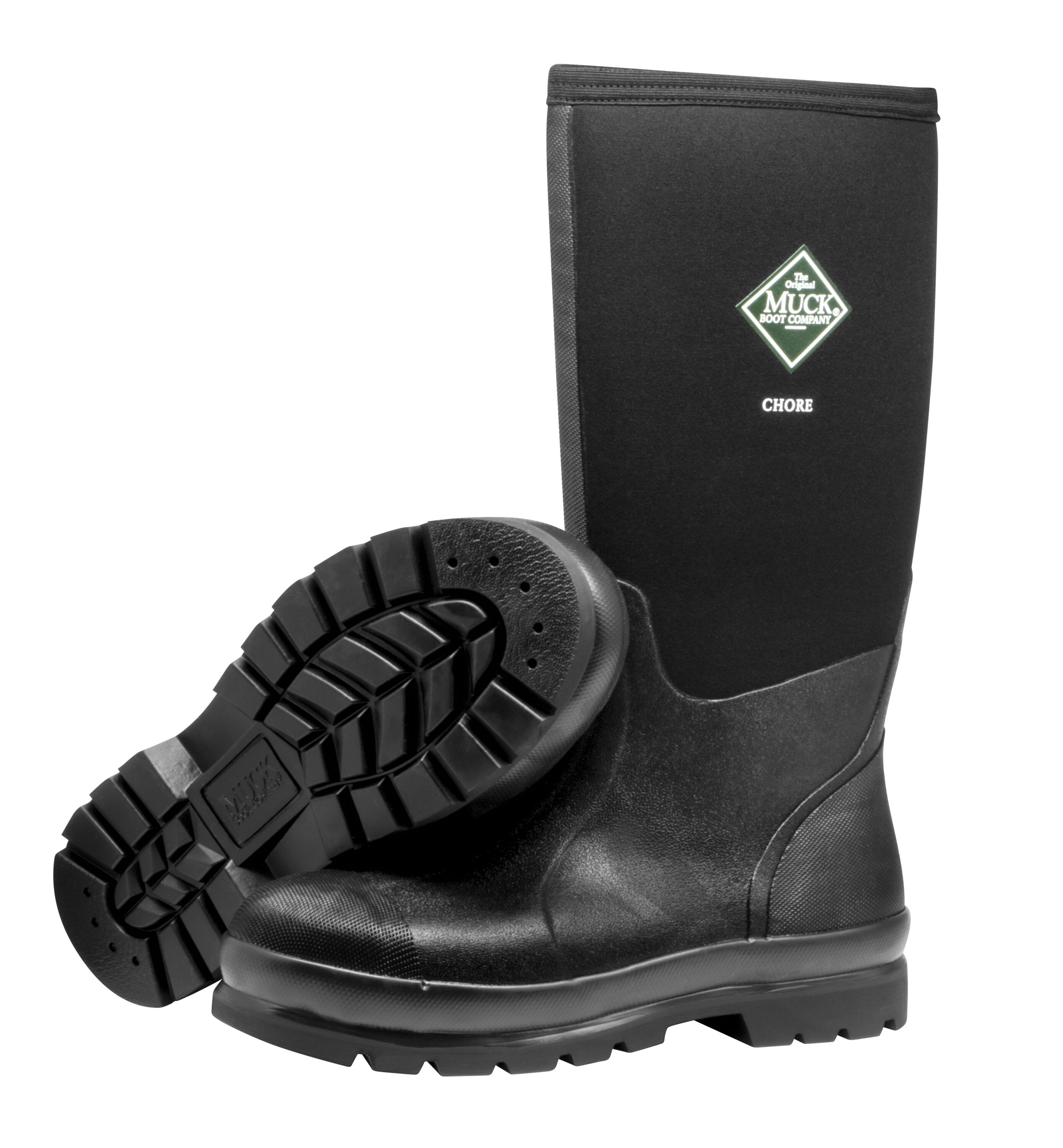 Muck Boots - Tasco Australia