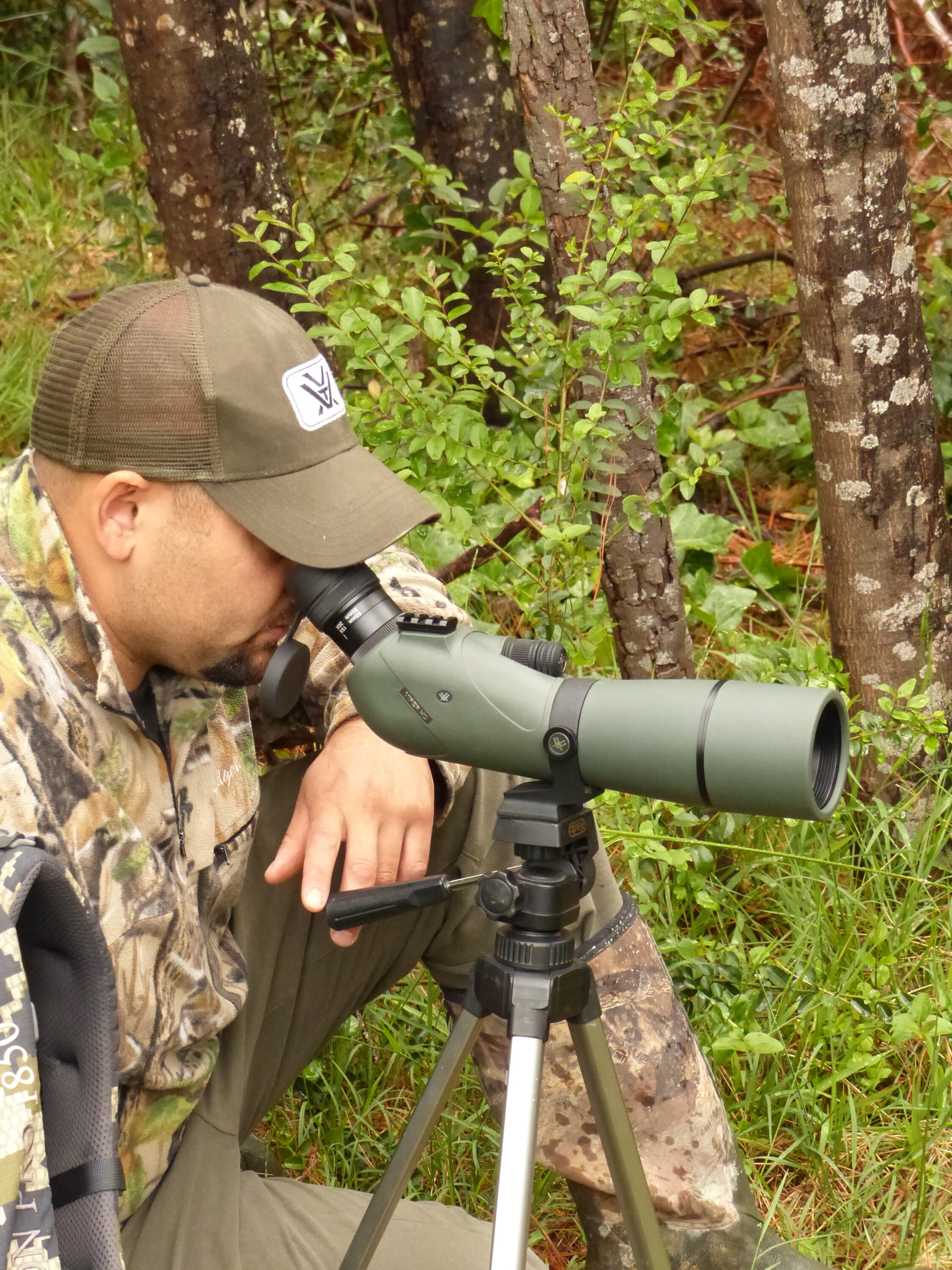 Vortex Viper Spotting Scope