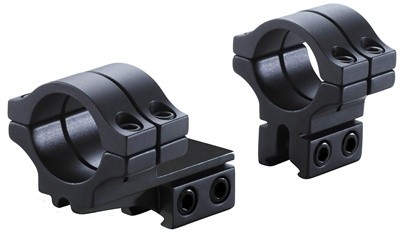 BKL-278 - 200 Series 1" Scope Mount