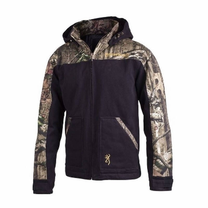 Browning Fillister Jacket