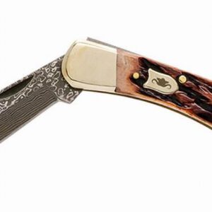 Buffalo River Trooper Damascus