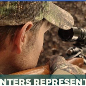 Fed Hunting Clubs Facebook page