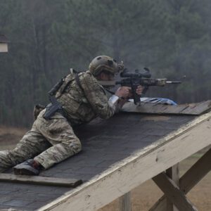 SOCOM Sniper image - Air Force Times USA