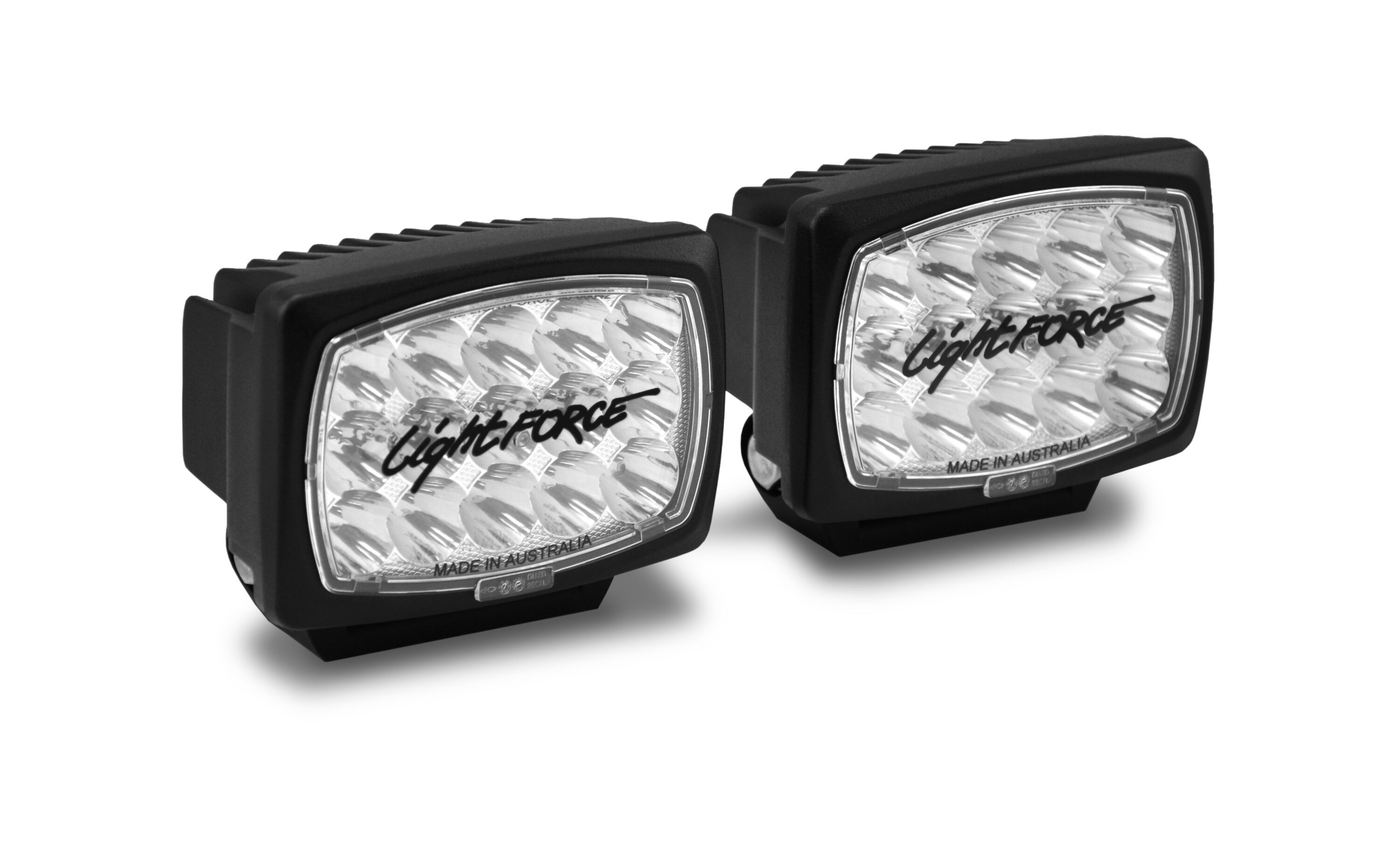 Lightforce LED Driving Lights