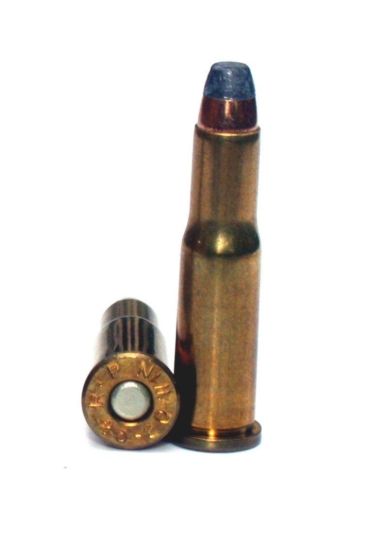 The .25-20 Is A Surprise Packet - Sporting Shooter