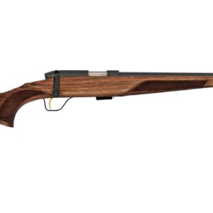 Steyr Zephyr II available in .22LR, .22 Mag and .17 HMR.
