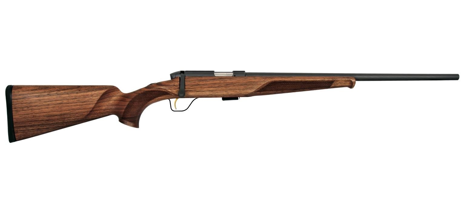 Steyr Zephyr II available in .22LR, .22 Mag and .17 HMR.