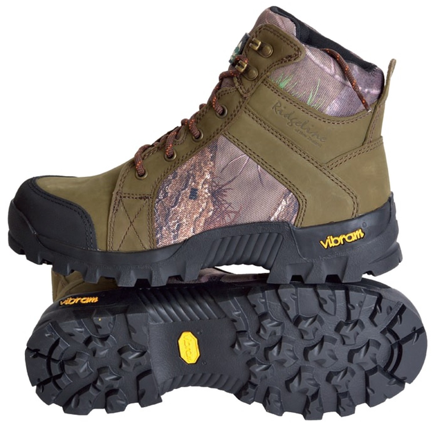 Ridgeline Arapahoe Boots