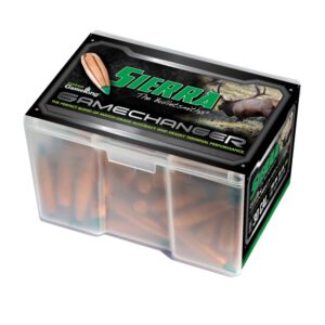 Sierra  Game Changer Bullets - green-tipped