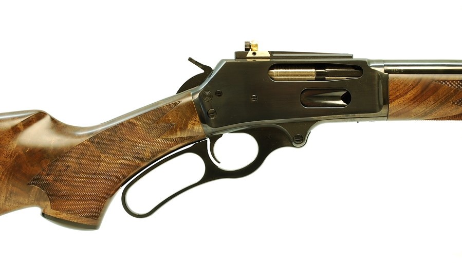 Marlin Model 336 Extra Fancy variant