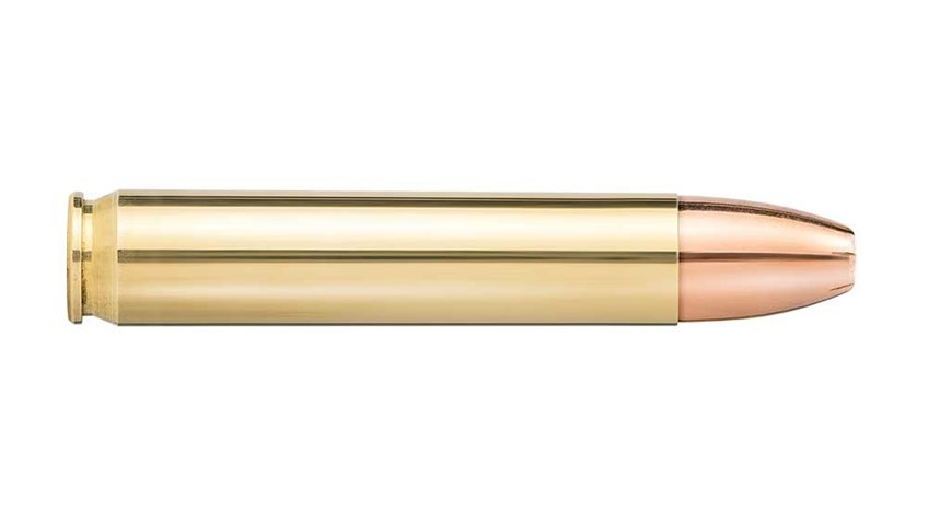 Winchester Release the Worlds Fastest Straight Walled Cartridge - Sporting  Shooter