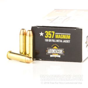 Armscore .357 Mag.