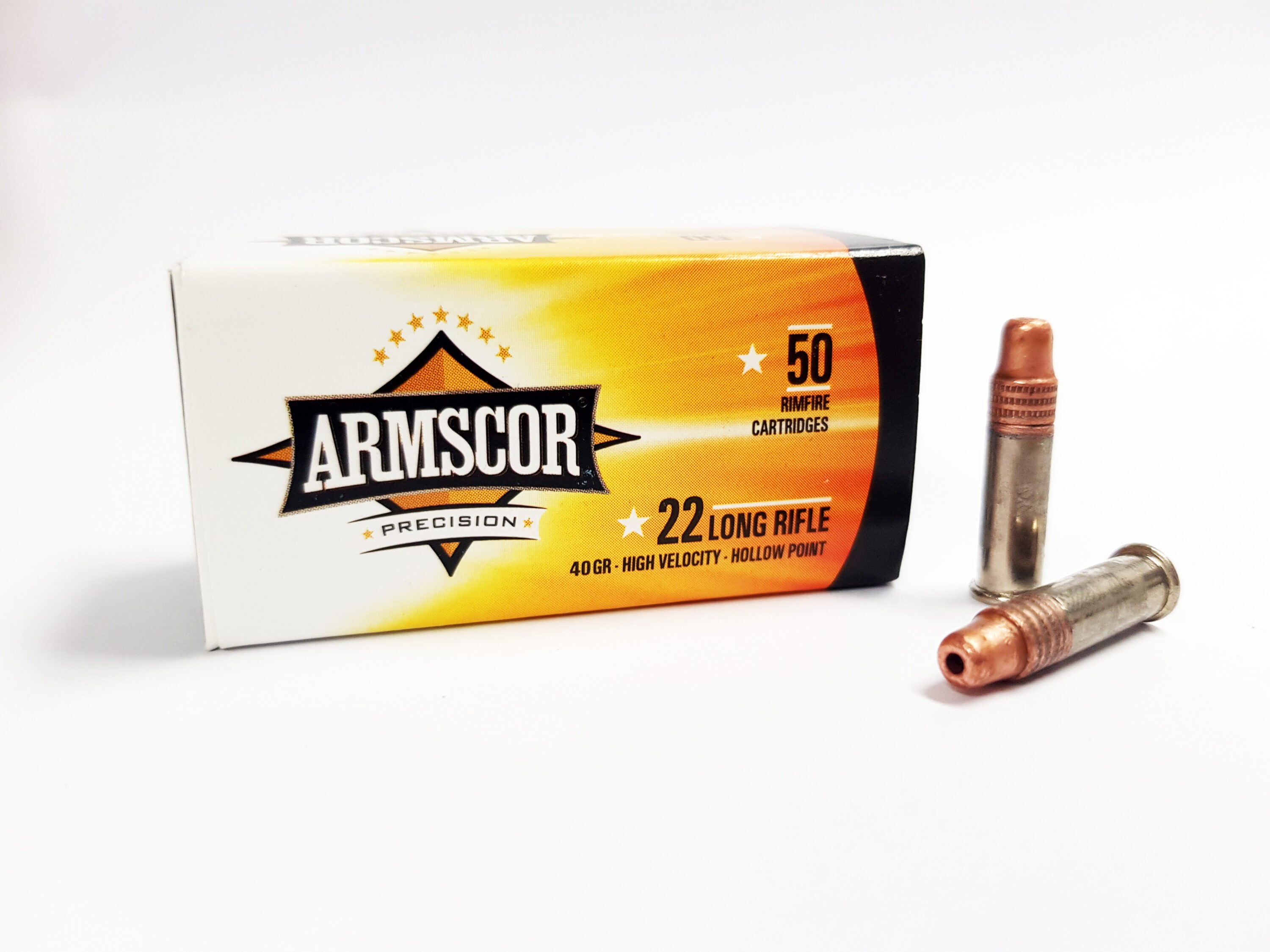 Armscore Rimfire Ammo