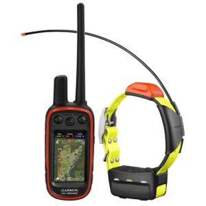 Garmin Alpha 10 with T5 Collar