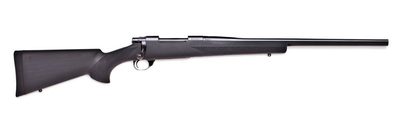 Howa Model 1500 .223 Varmint