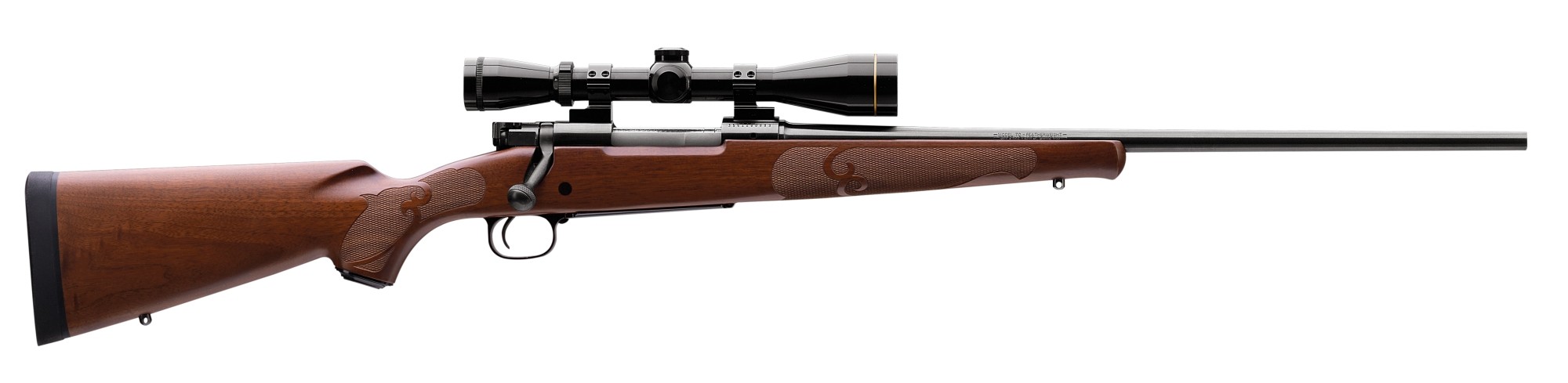 Winchester Model 70 Featherweight