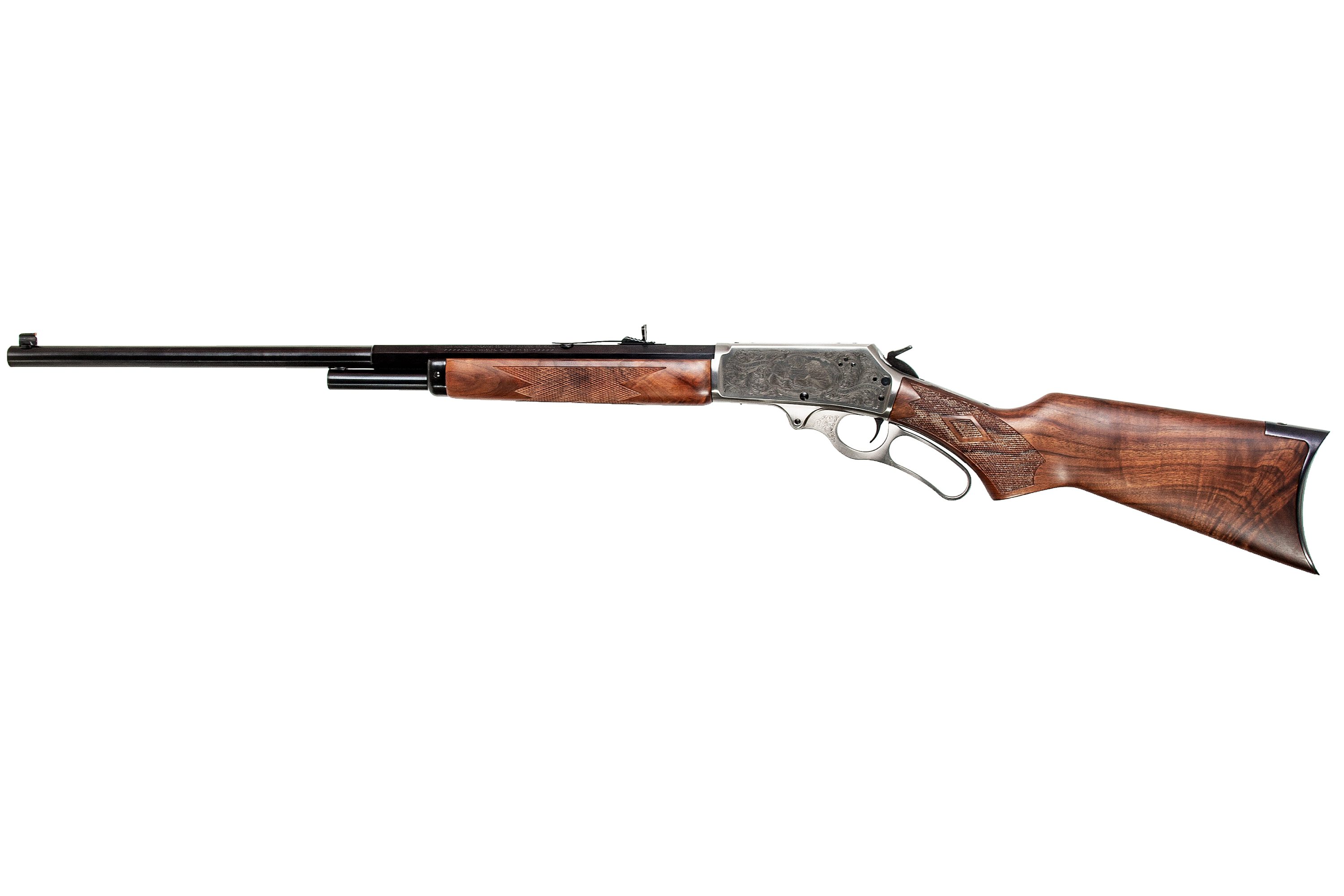 Marlin 1895 Ltd Ed 125 years