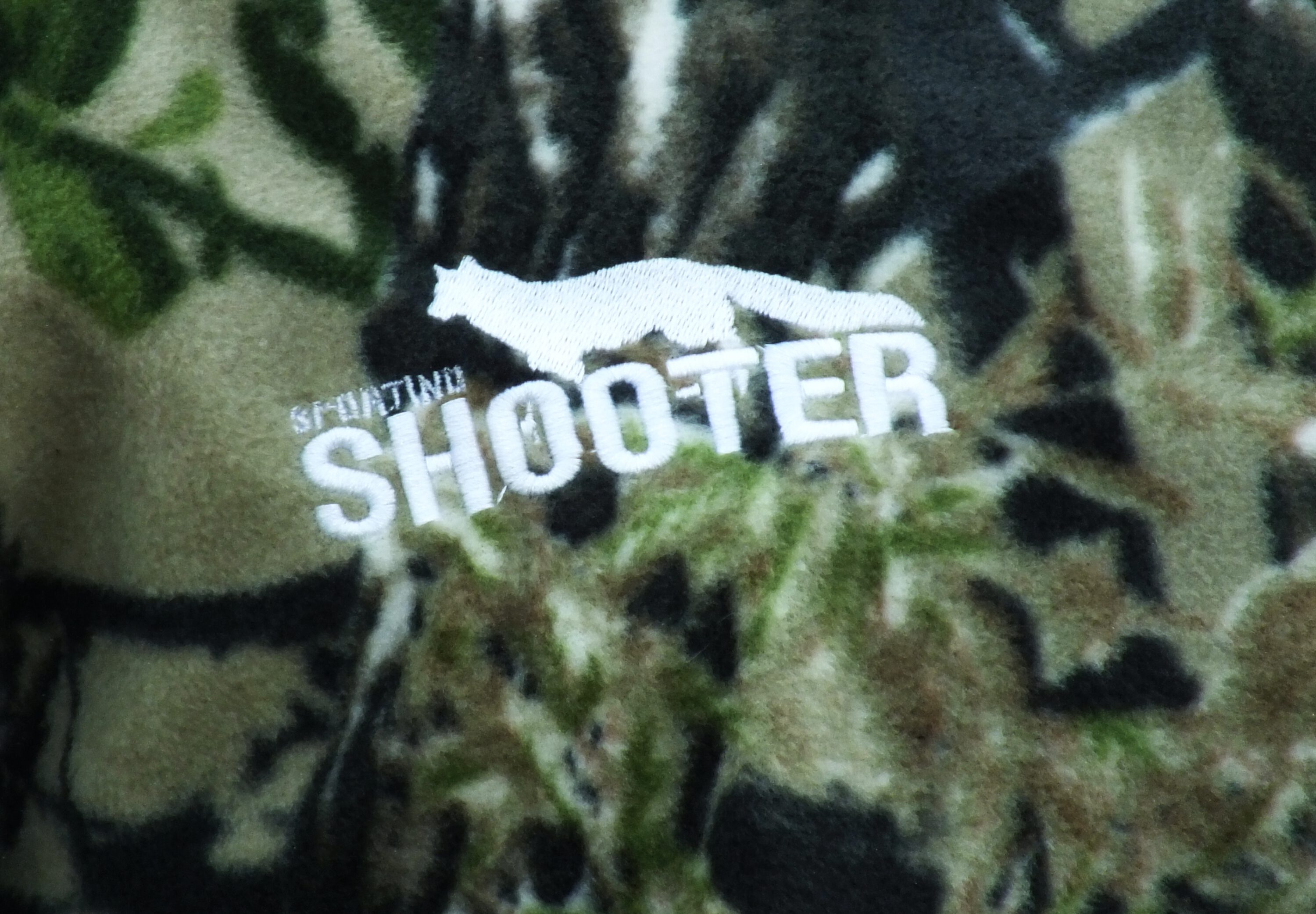 Sporting Shooter Logo