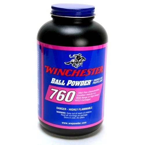 Winchester 760 Ball Powder