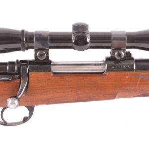 H&R 340 Rifle