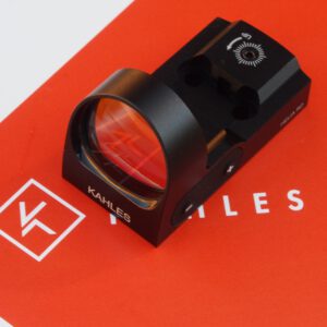 Kahles Helia RD Red Dot