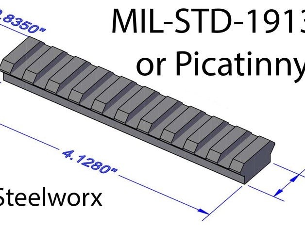 Picatinny