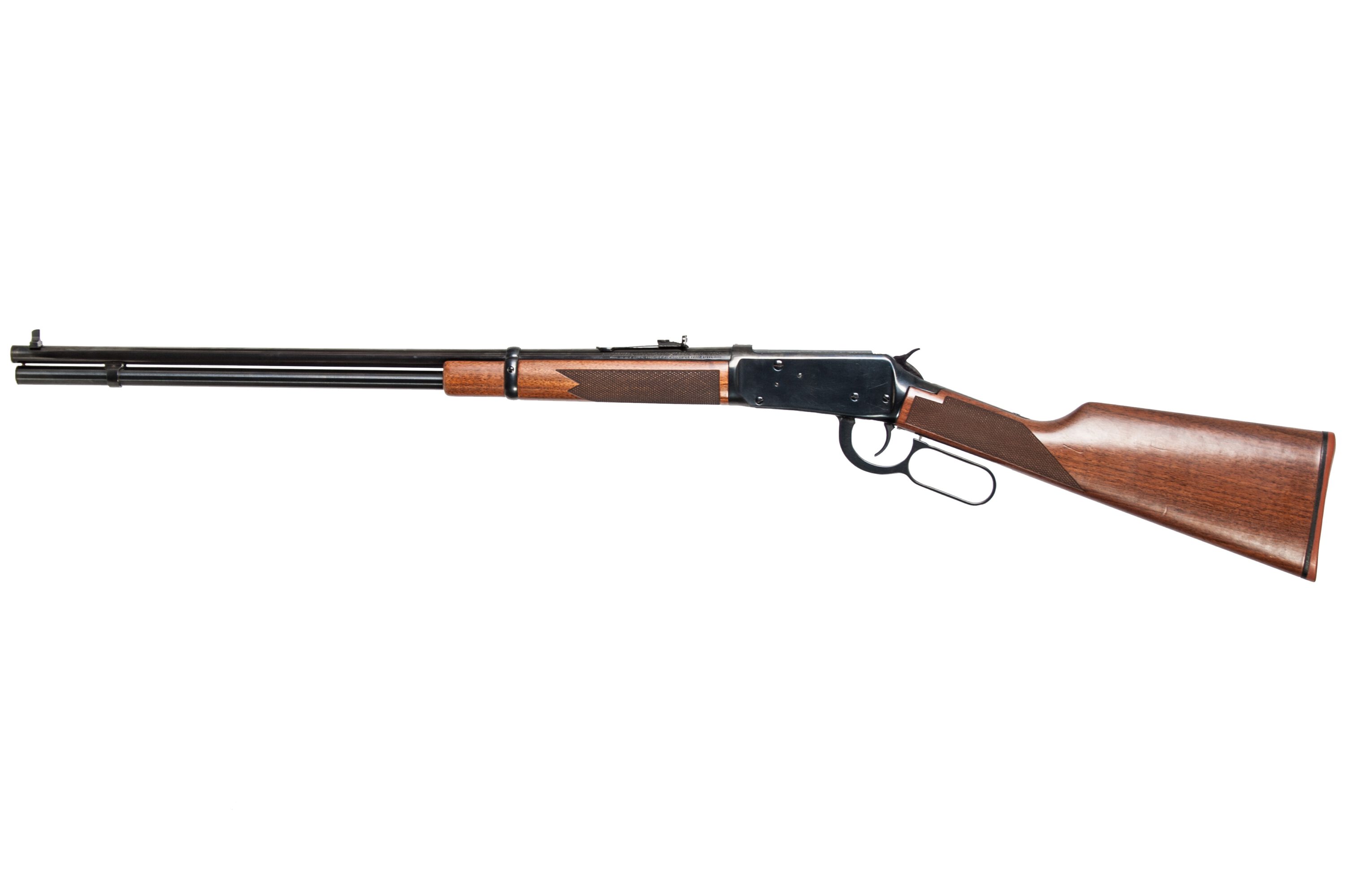 Winchester 94AR XTR 7-30 Waters