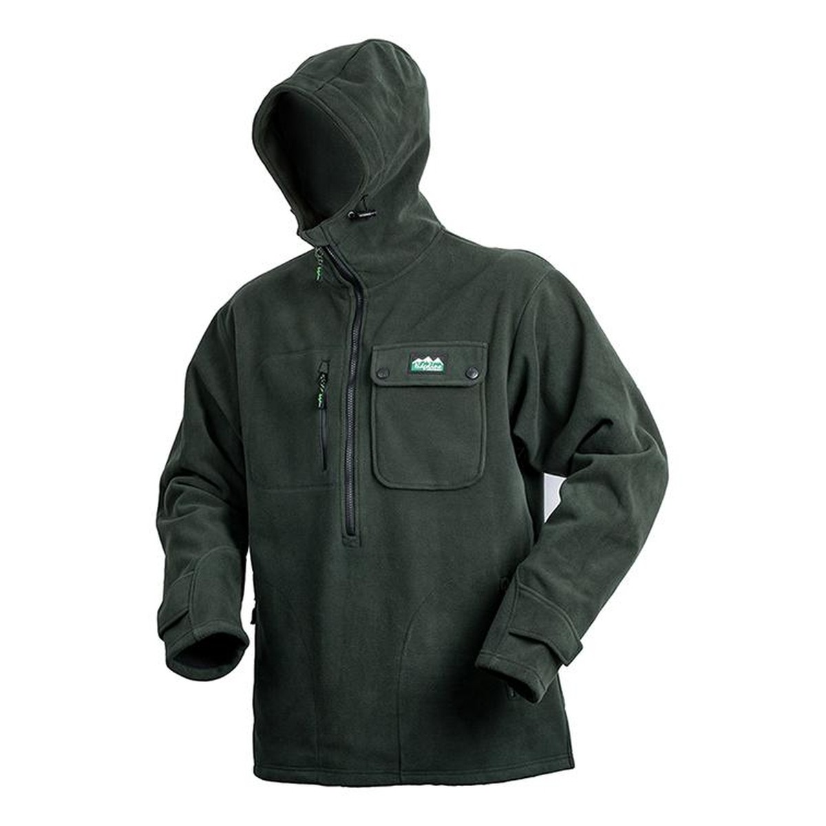 Ridgeline Cyclone Smock