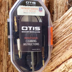 Otis Patriot Cleaning Kit