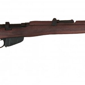 No1 MkIII* SMLE .303 rifle