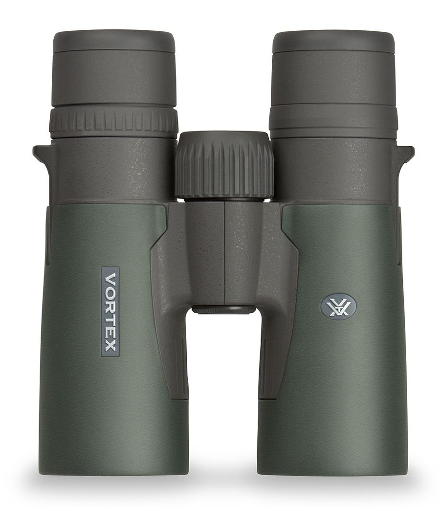 Vortex Razor HD 8x42 Binocular - 1st prize in Hunter's Diary short story comp.