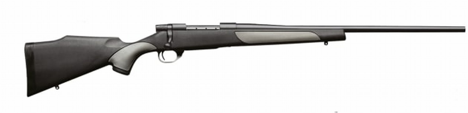 Weatherby Vanguard S2 prize in Hunter's Gallery comp.