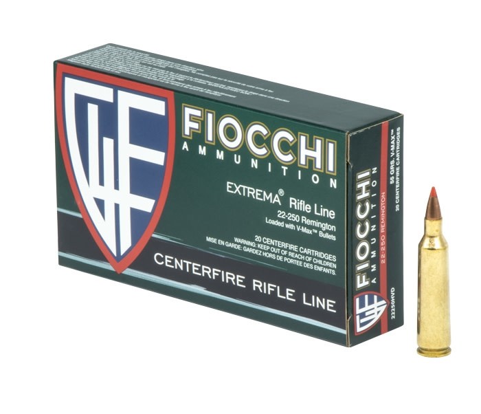 Include a box of Fiocchi ammo in your hunting photo entry to Sporting Shooter Hunter's Gallery and you could win an awesome Weatherby rifle.