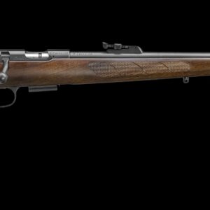 CZ 457 Jaguar - a longster, for sure.
