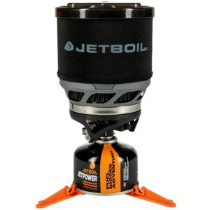 Jet Boil Minimo