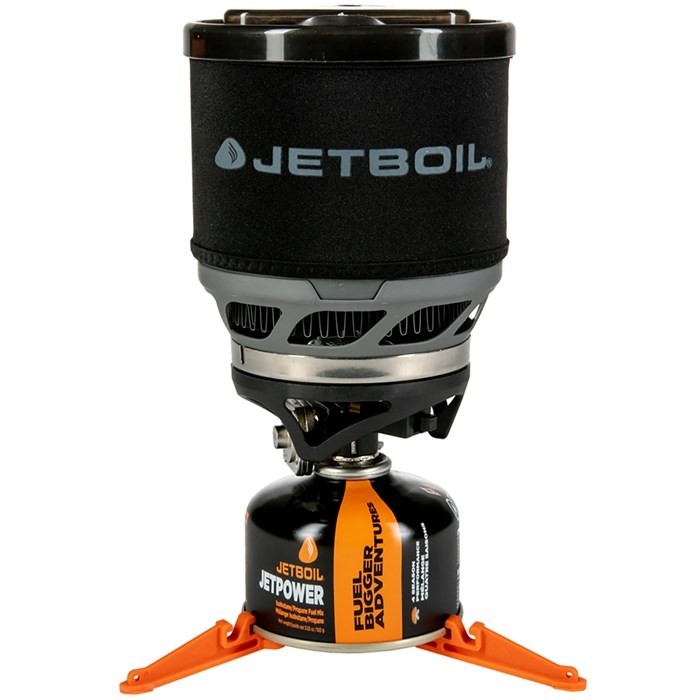 Jet Boil Minimo