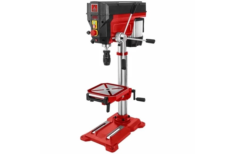 Typical Handyman's Drill Press. If you are a LAFO and own one of these, you may be in breach of this proposed new law.