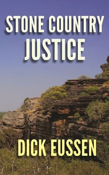 Dick Eussen's first novel, Stone Country Justice, is an easy, rollicking read. Support a fellow outdoorsman and get your copy.