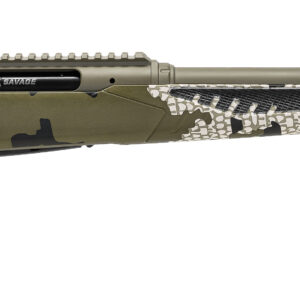 Savage  110 Impulse Straightpull Rifle