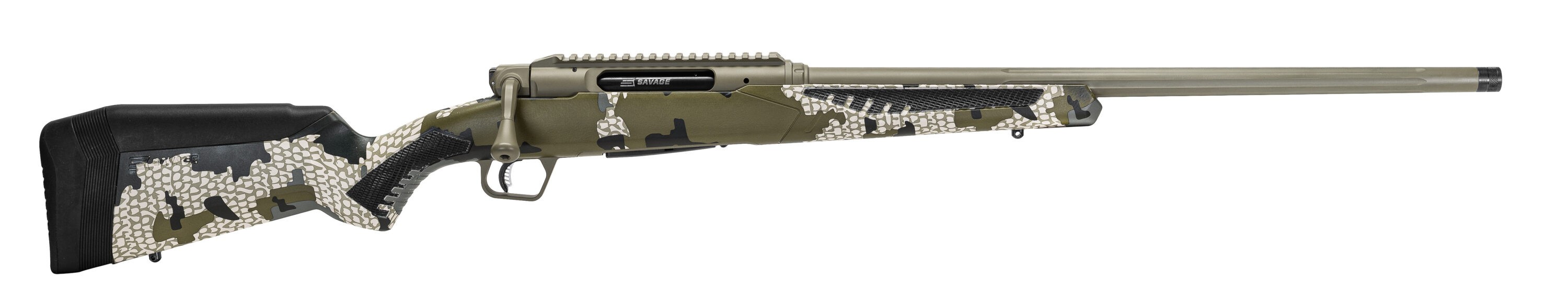 Savage  110 Impulse Straightpull Rifle