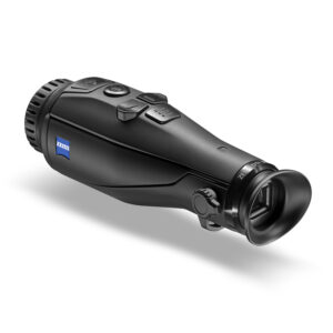 Zeiss DTI 3/35 Thermal Imaging Camera