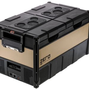 ARB Dual Zone Fridge-Freezer