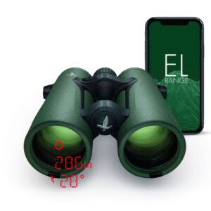 Swarovski EL Range TA