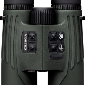 Vortex Fury HD 5000 AB Rangefinding Binocular
