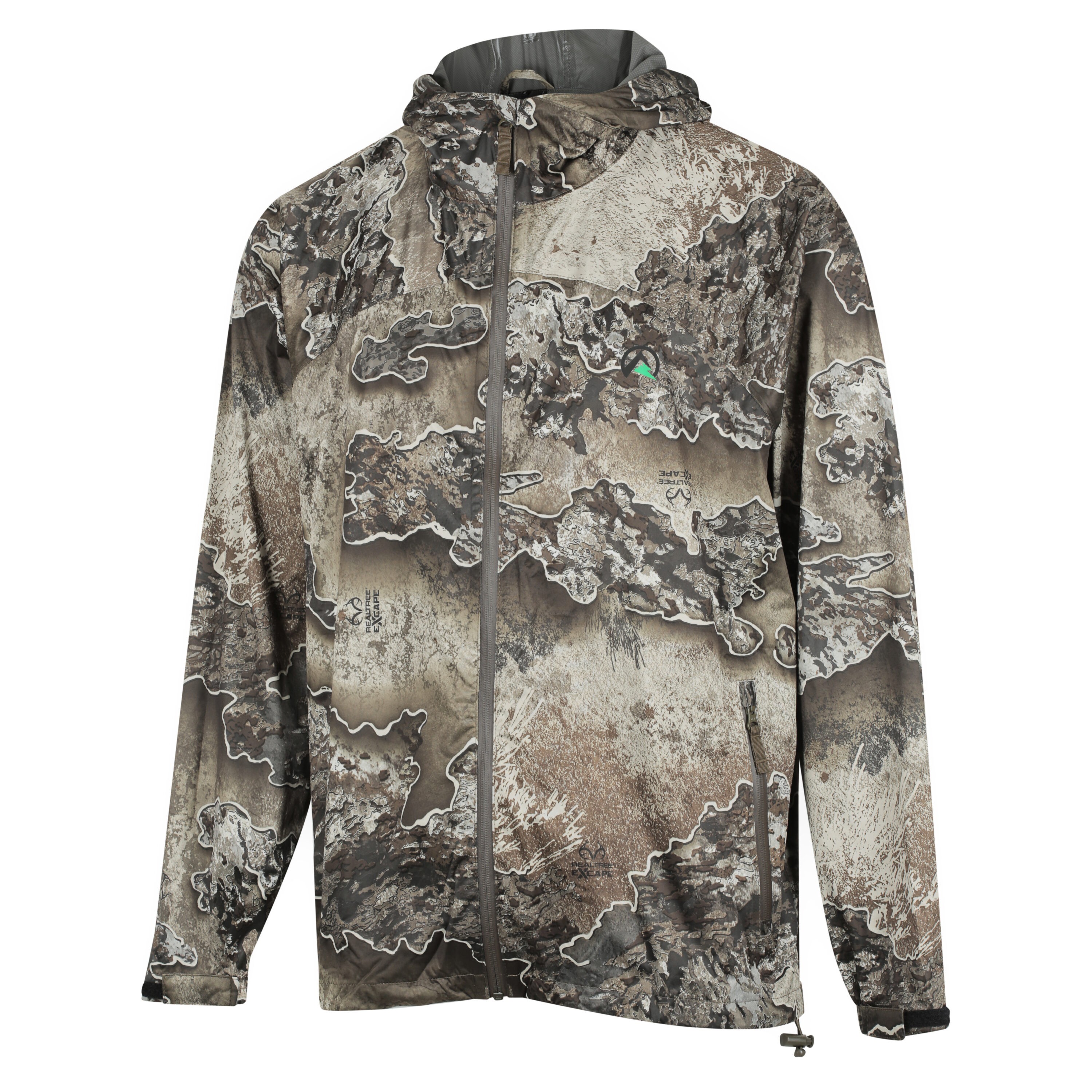 Ridgeline Paklite Jacket