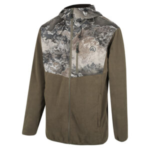 Ridgeline Ascent Half-Shell Jacket