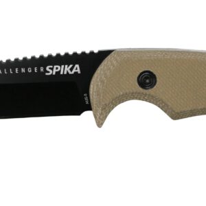 Spika Guthook Knife