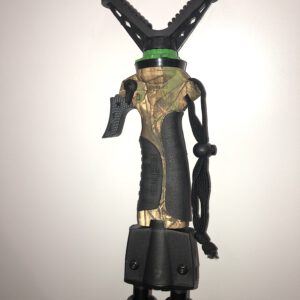 A&P Shooting Sticks