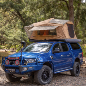 ARB Flinders Roof Top Tent